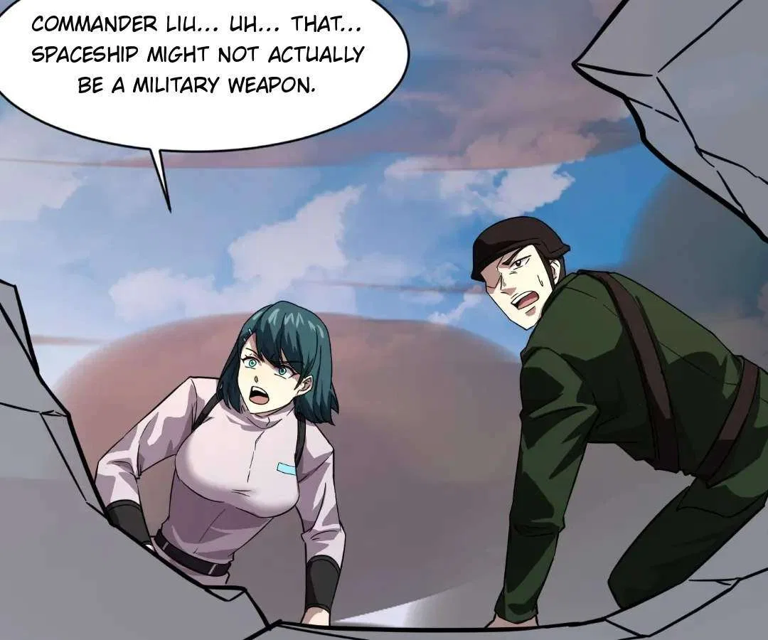 The Lone SSS-Class Summoner Chapter 211 – Page 46