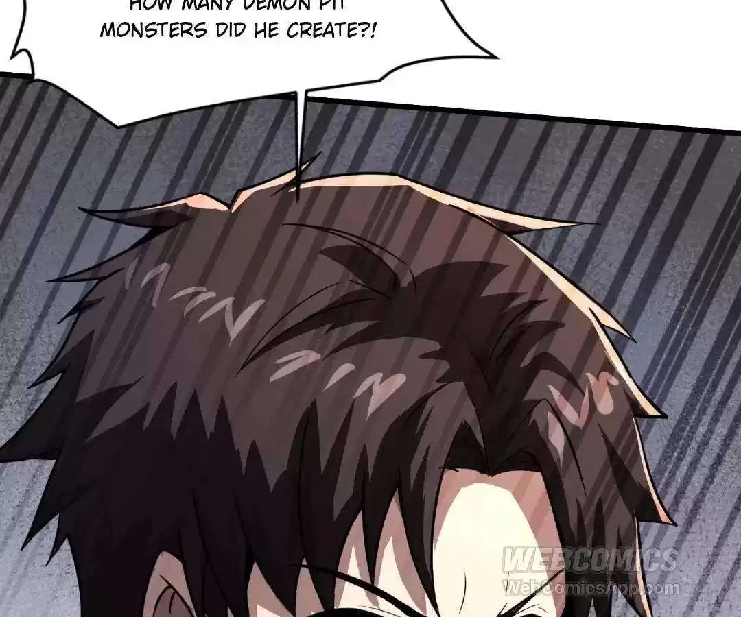 The Lone SSS-Class Summoner Chapter 211 – Page 51