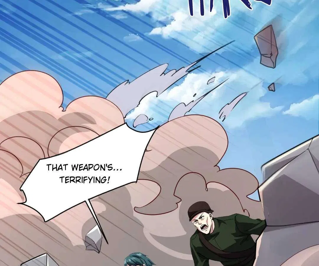 The Lone SSS-Class Summoner Chapter 211 – Page 71