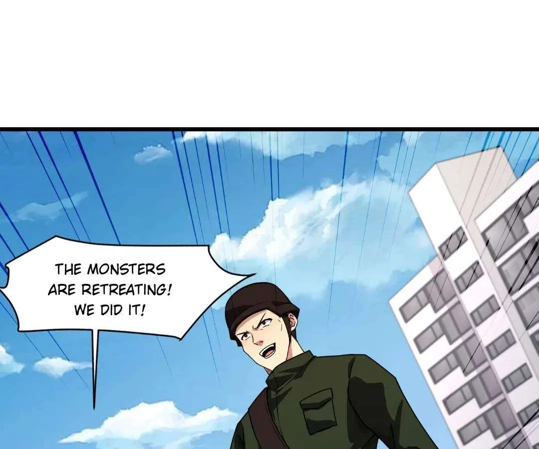 The Lone SSS-Class Summoner Chapter 211 – Page 82