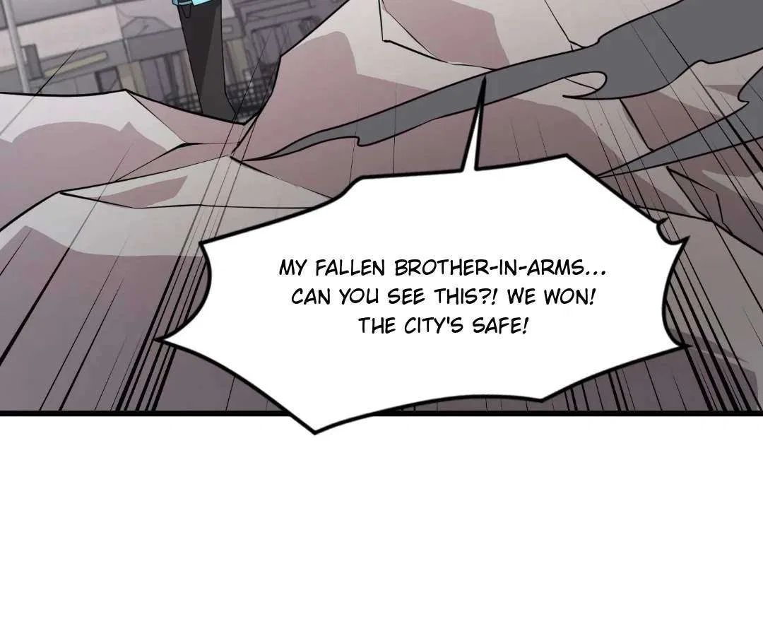 The Lone SSS-Class Summoner Chapter 211 – Page 84