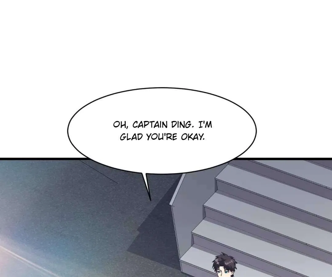 The Lone SSS-Class Summoner Chapter 211 – Page 100