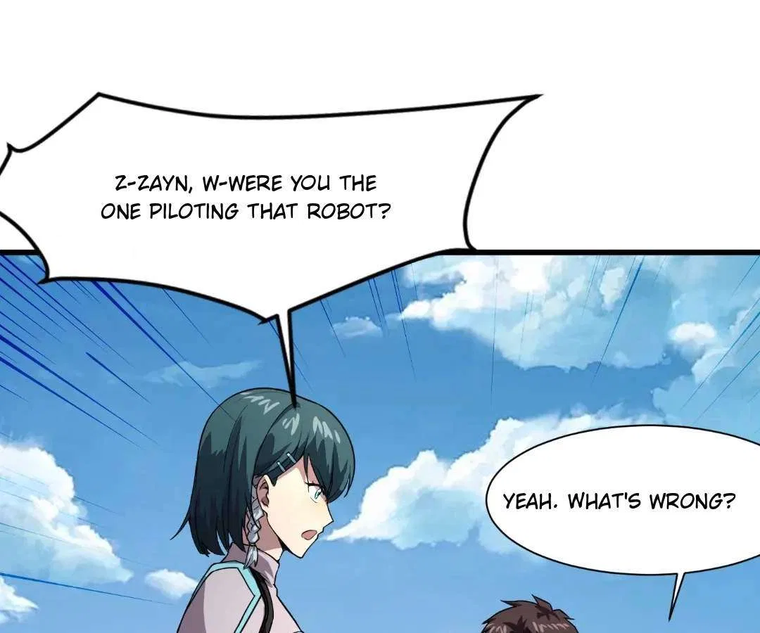 The Lone SSS-Class Summoner Chapter 211 – Page 104