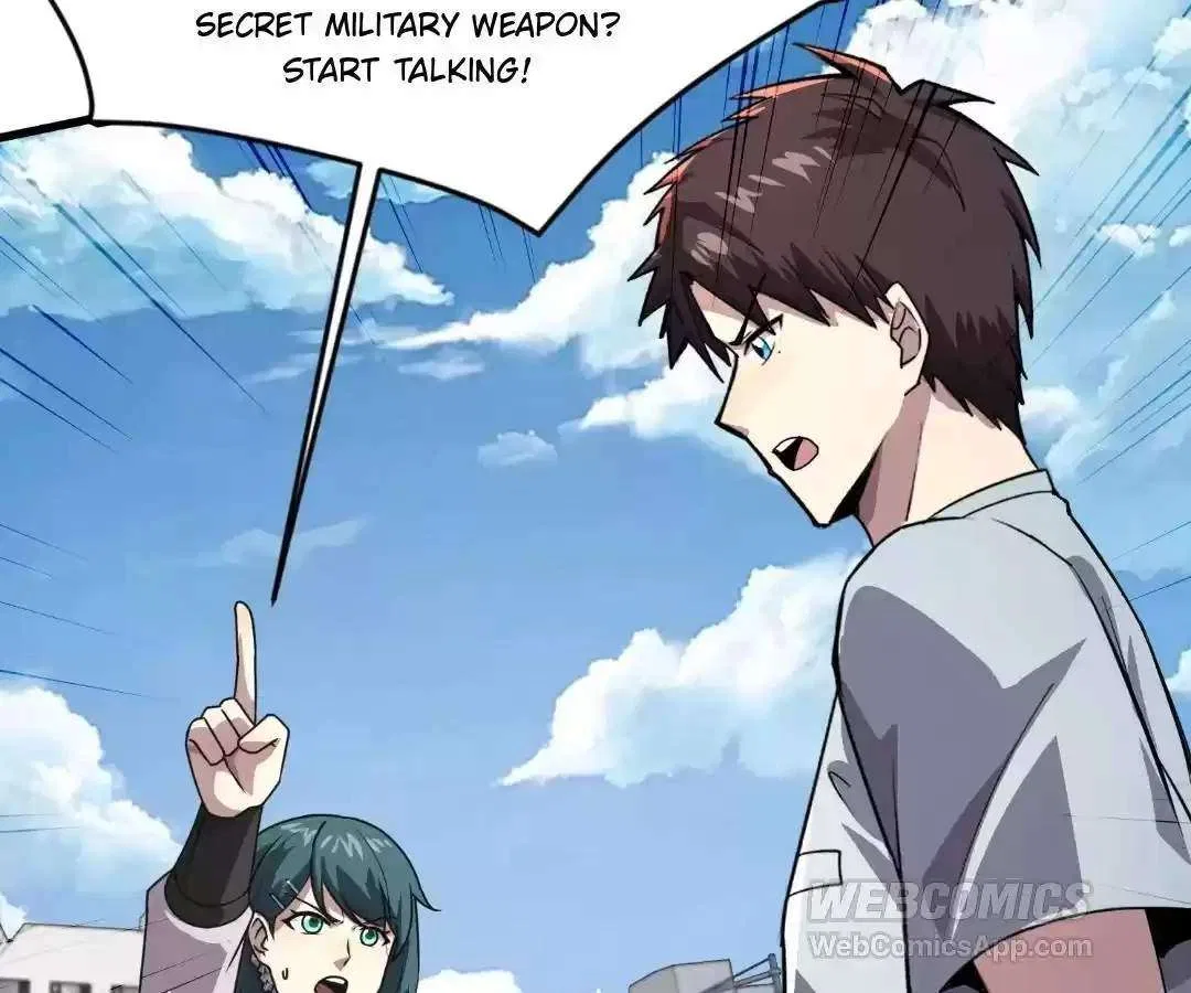 The Lone SSS-Class Summoner Chapter 211 – Page 107