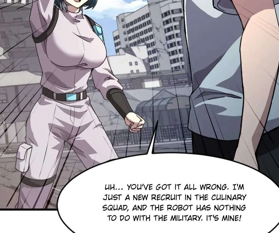 The Lone SSS-Class Summoner Chapter 211 – Page 108