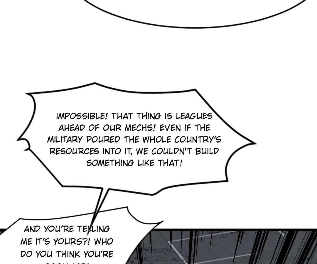The Lone SSS-Class Summoner Chapter 211 – Page 109