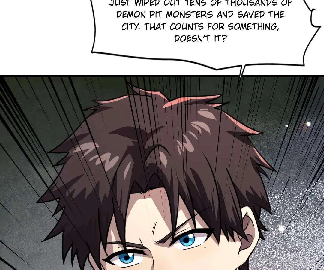 The Lone SSS-Class Summoner Chapter 211 – Page 113