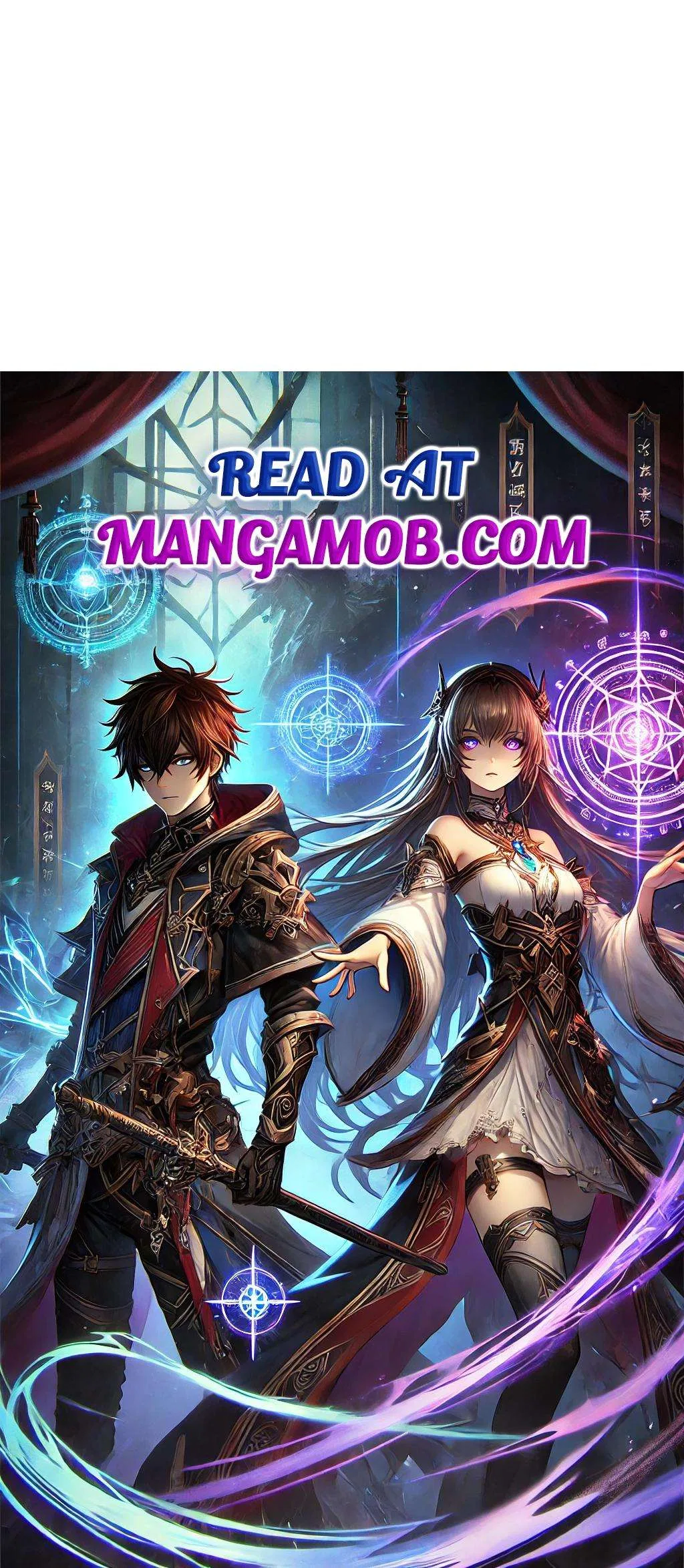 The Lone SSS-Class Summoner Chapter 211 – Page 121