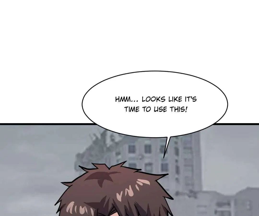 The Lone SSS-Class Summoner Chapter 210 – Page 6