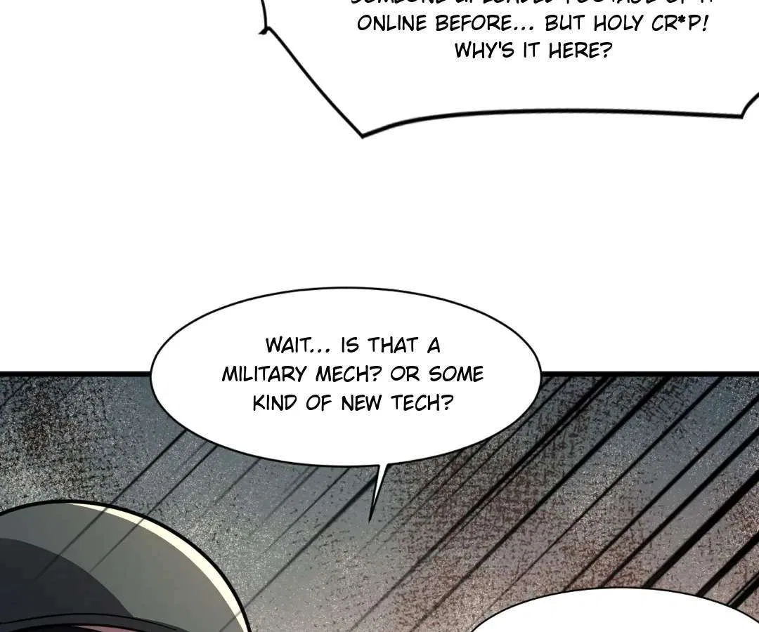 The Lone SSS-Class Summoner Chapter 210 – Page 24