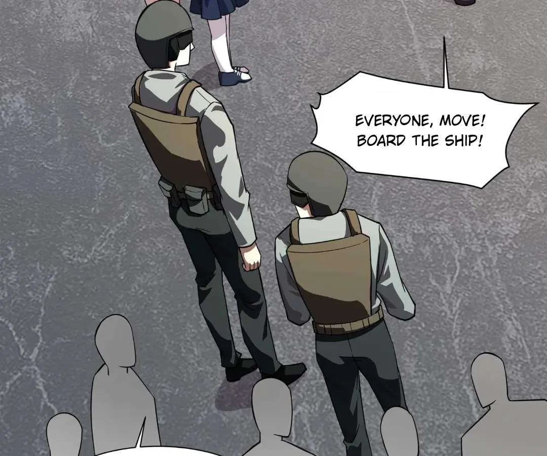 The Lone SSS-Class Summoner Chapter 210 – Page 44