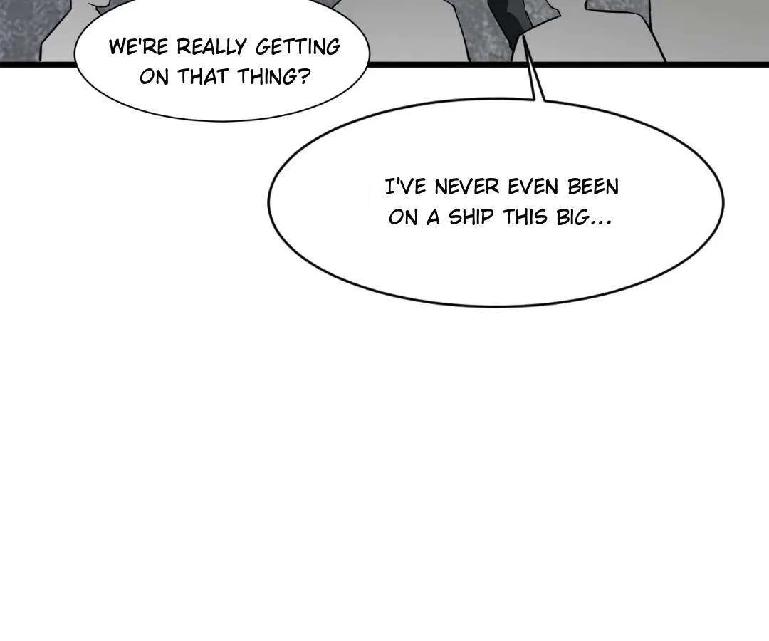 The Lone SSS-Class Summoner Chapter 210 – Page 45
