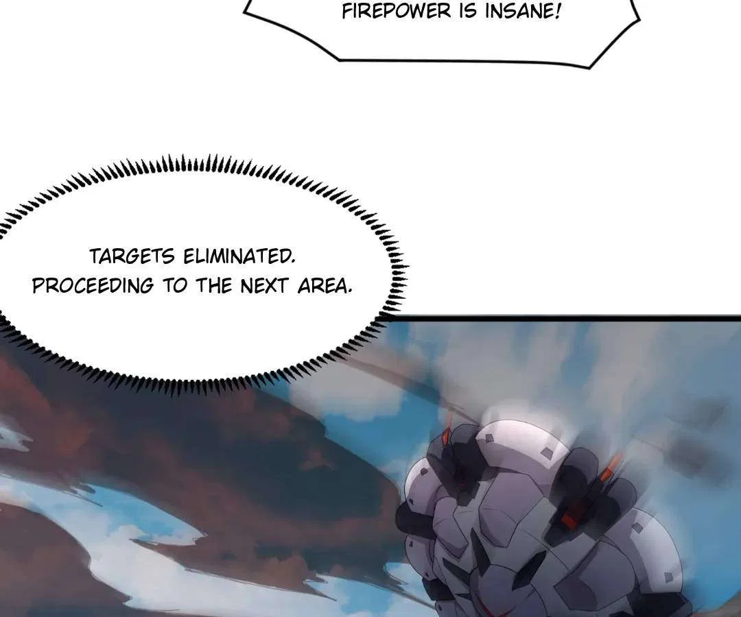 The Lone SSS-Class Summoner Chapter 210 – Page 84