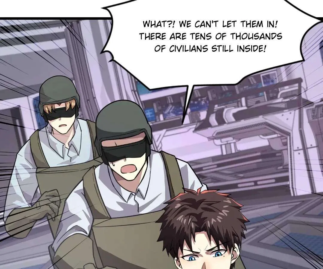 The Lone SSS-Class Summoner Chapter 210 – Page 95