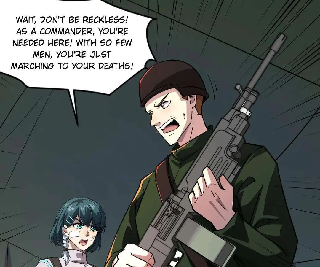 The Lone SSS-Class Summoner Chapter 210 – Page 104
