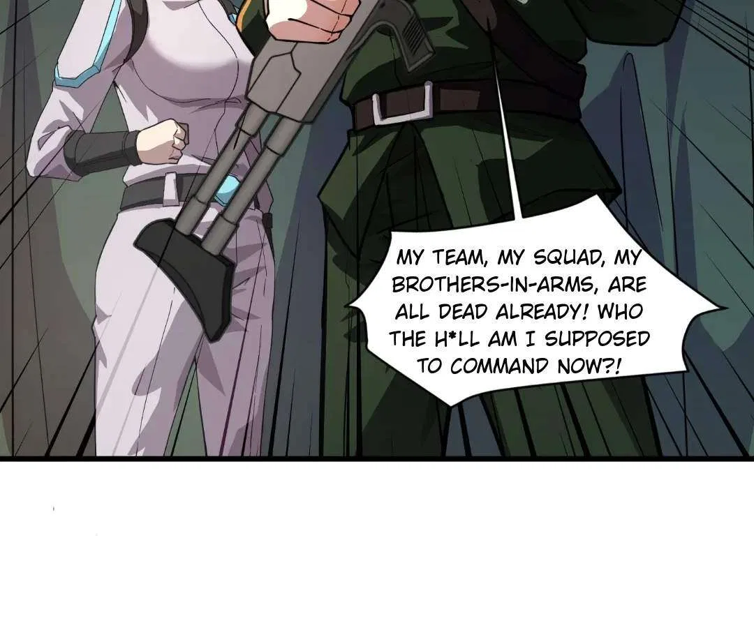 The Lone SSS-Class Summoner Chapter 210 – Page 105