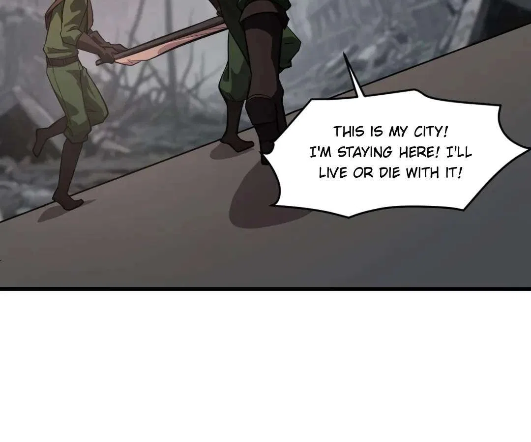 The Lone SSS-Class Summoner Chapter 210 – Page 108