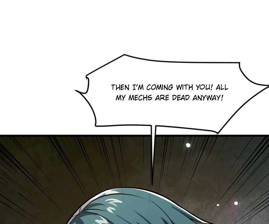 The Lone SSS-Class Summoner Chapter 210 – Page 109