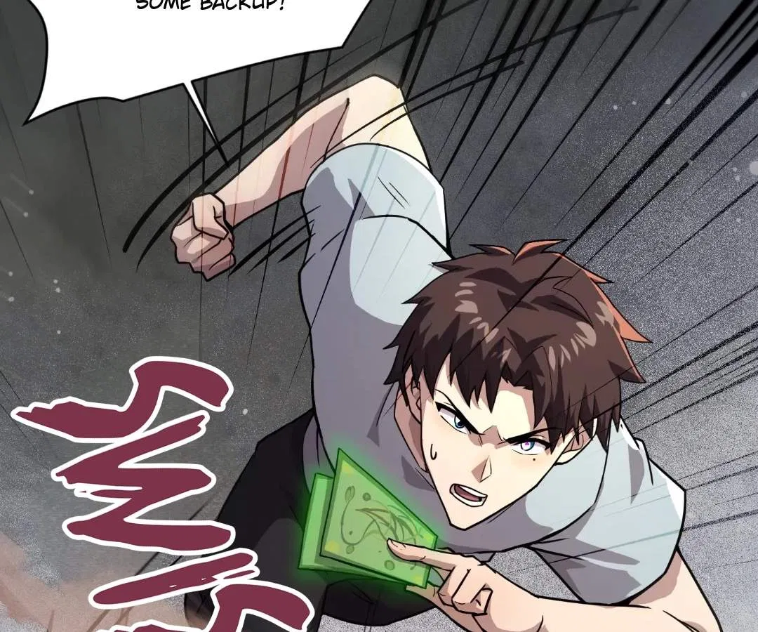 The Lone SSS-Class Summoner Chapter 209 – Page 45