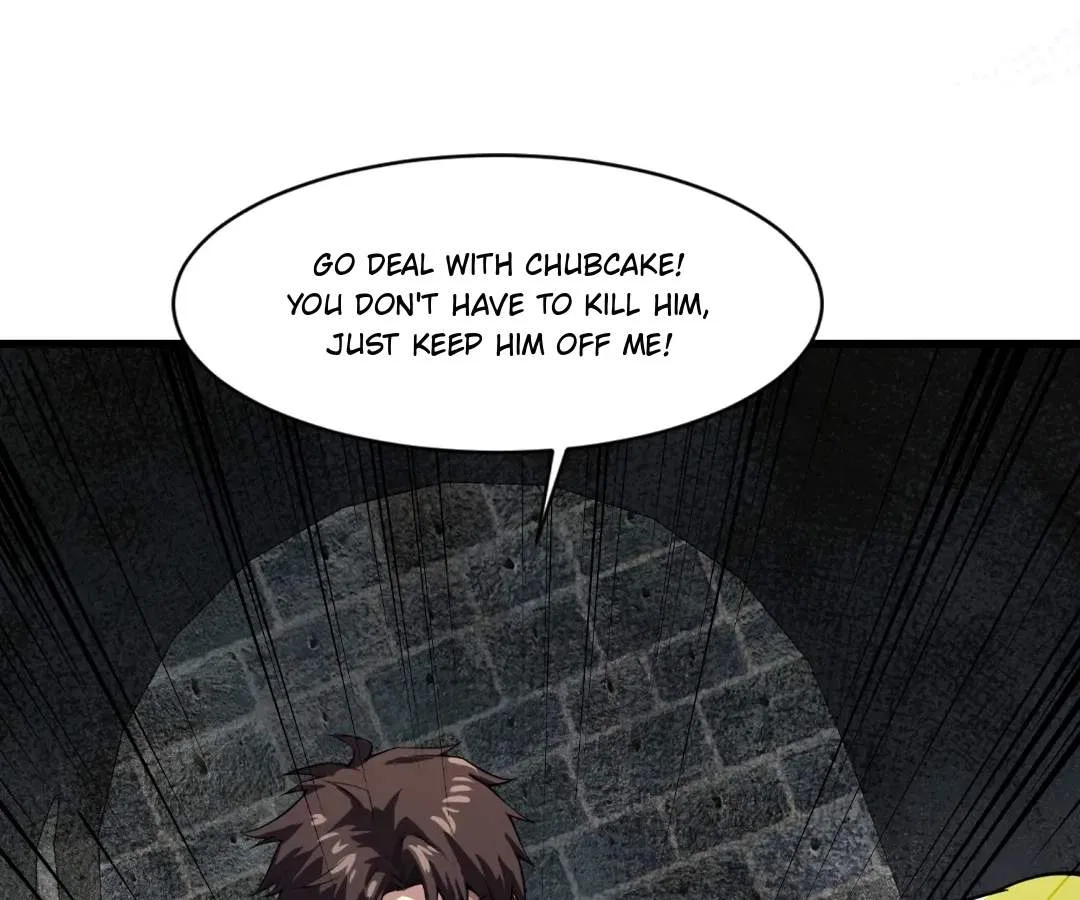 The Lone SSS-Class Summoner Chapter 209 – Page 53