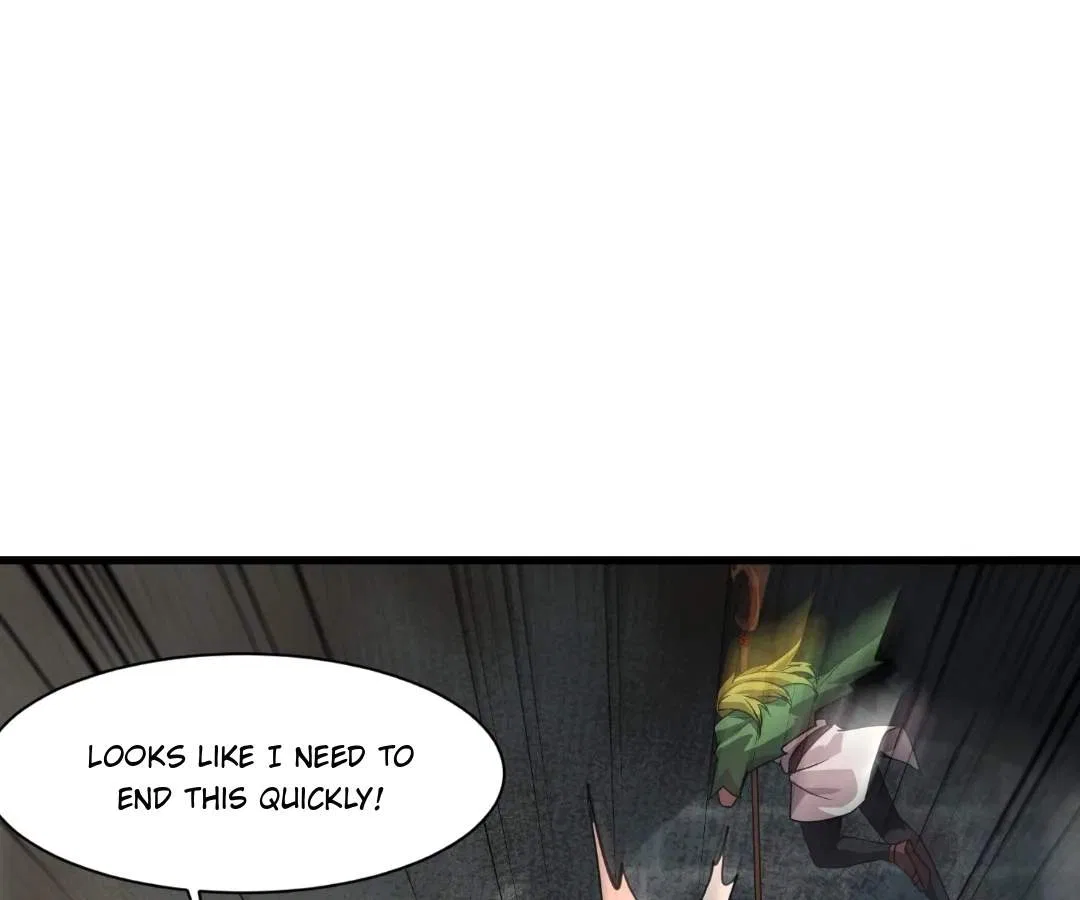 The Lone SSS-Class Summoner Chapter 209 – Page 63