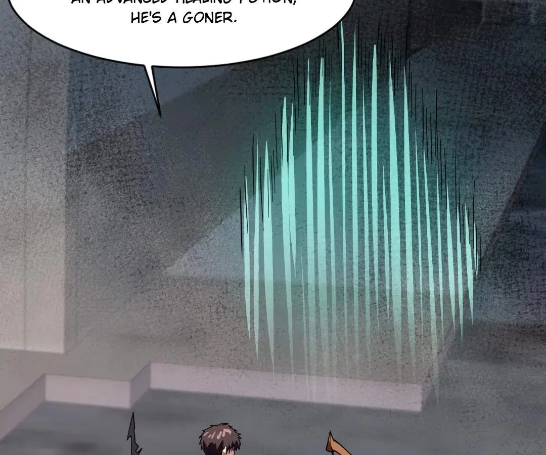 The Lone SSS-Class Summoner Chapter 209 – Page 106