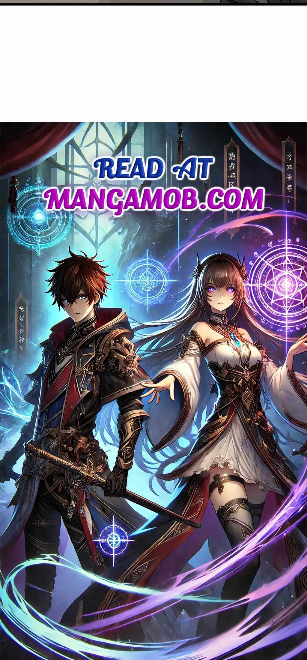 The Lone SSS-Class Summoner Chapter 209 – Page 108