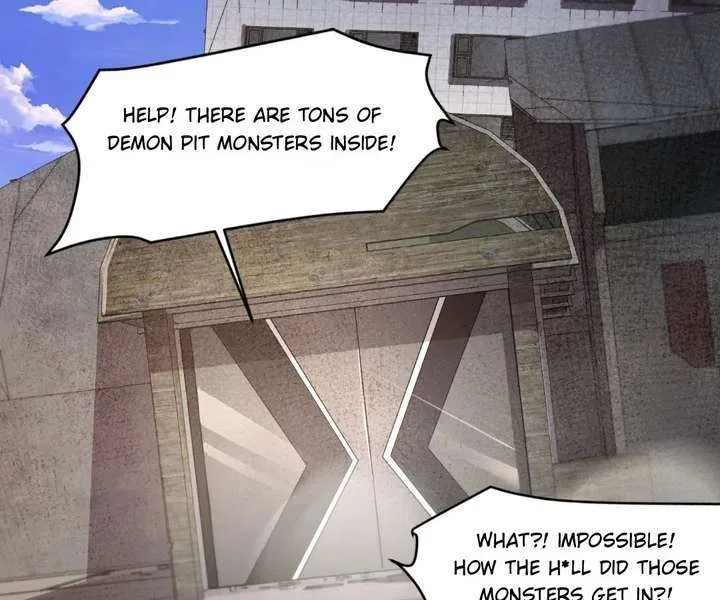 The Lone SSS-Class Summoner Chapter 208 – Page 23