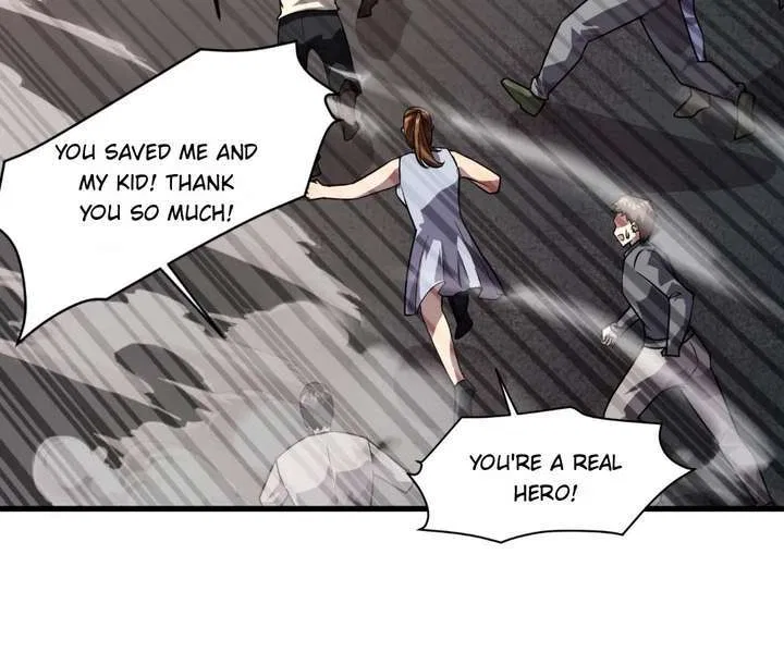 The Lone SSS-Class Summoner Chapter 208 – Page 73
