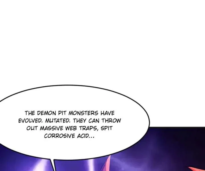 The Lone SSS-Class Summoner Chapter 207 – Page 12