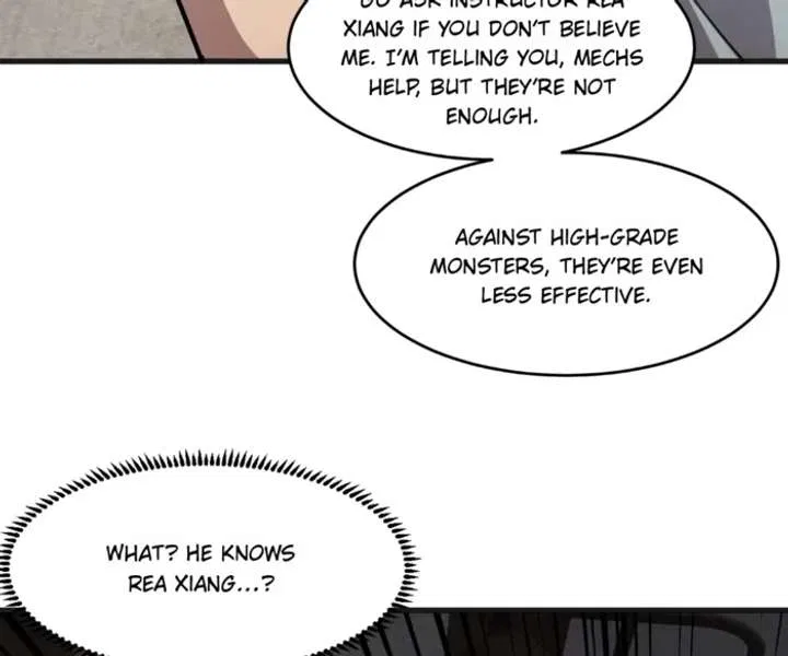 The Lone SSS-Class Summoner Chapter 207 – Page 25