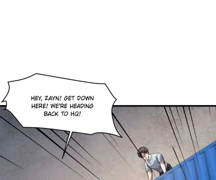 The Lone SSS-Class Summoner Chapter 207 – Page 50