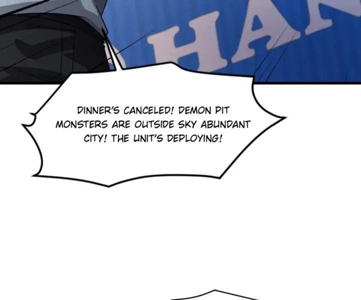 The Lone SSS-Class Summoner Chapter 207 – Page 52