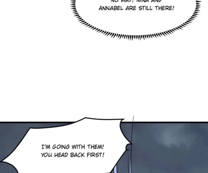 The Lone SSS-Class Summoner Chapter 207 – Page 55