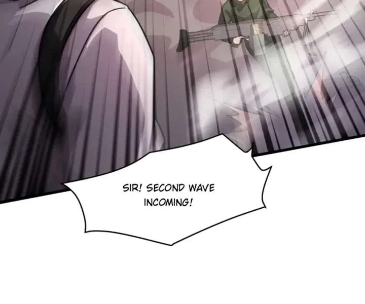 The Lone SSS-Class Summoner Chapter 207 – Page 89
