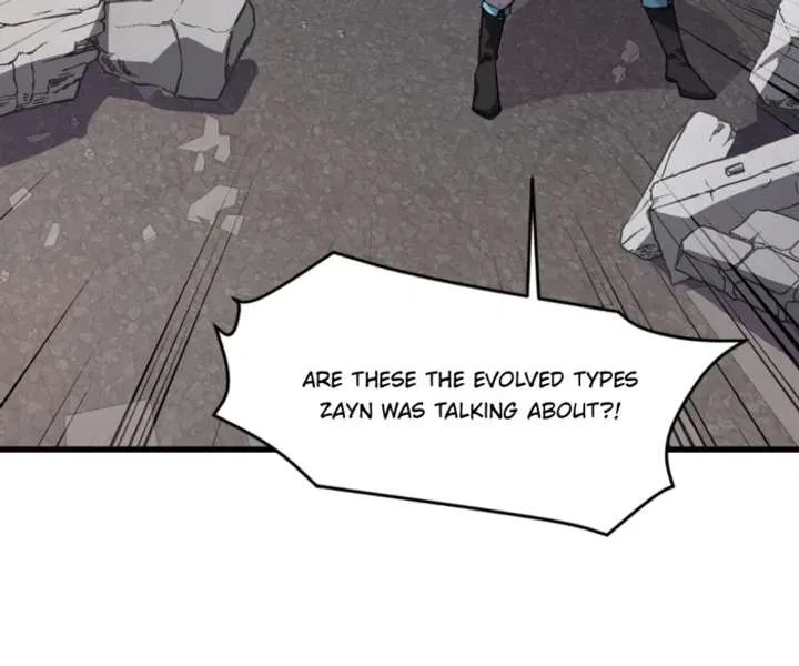 The Lone SSS-Class Summoner Chapter 207 – Page 98