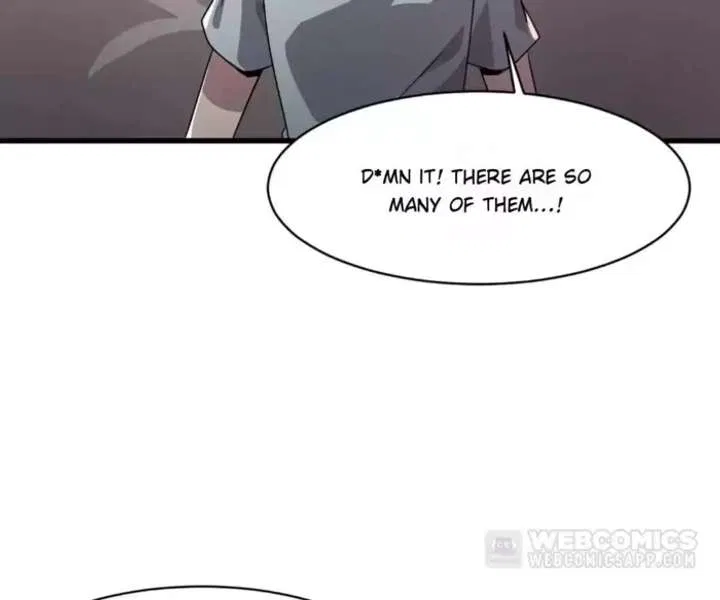 The Lone SSS-Class Summoner Chapter 207 – Page 107