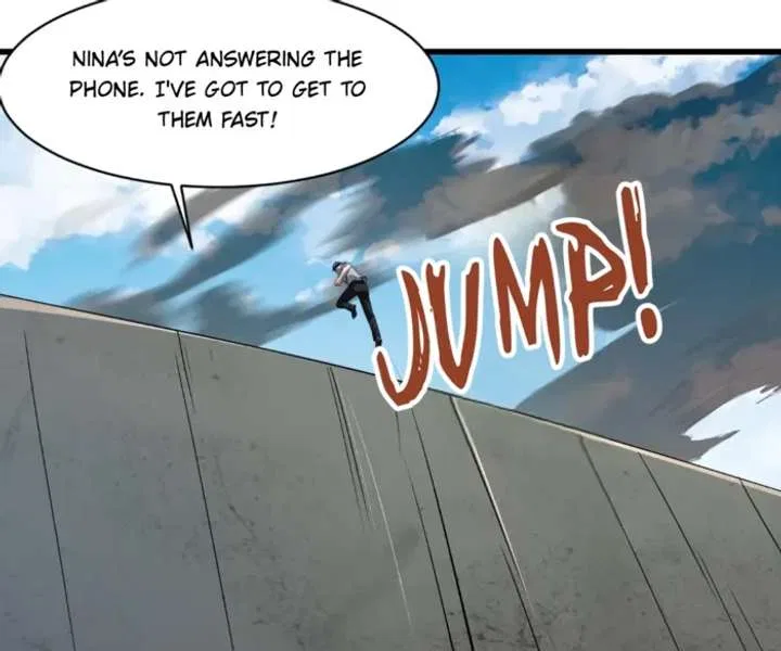 The Lone SSS-Class Summoner Chapter 207 – Page 108