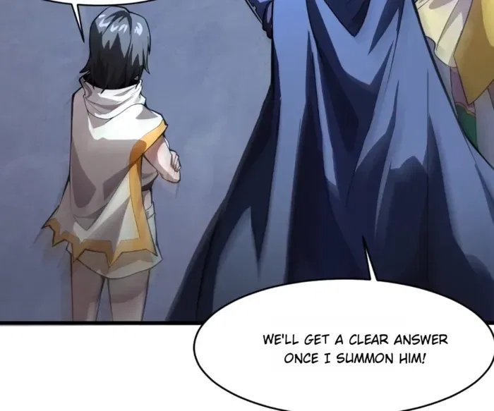 The Lone SSS-Class Summoner Chapter 206 – Page 7