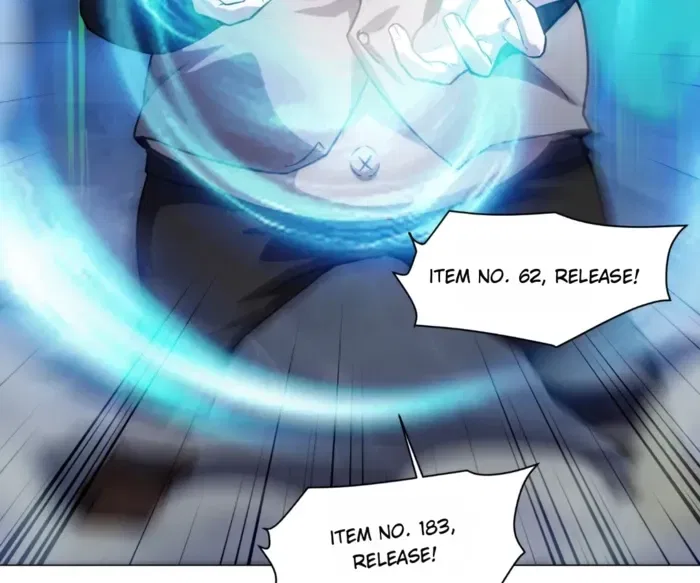 The Lone SSS-Class Summoner Chapter 206 – Page 16