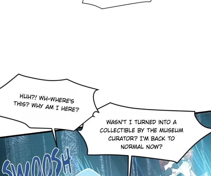 The Lone SSS-Class Summoner Chapter 206 – Page 17
