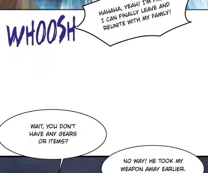 The Lone SSS-Class Summoner Chapter 206 – Page 22