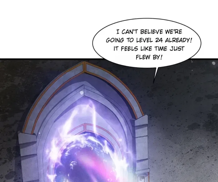 The Lone SSS-Class Summoner Chapter 206 – Page 28