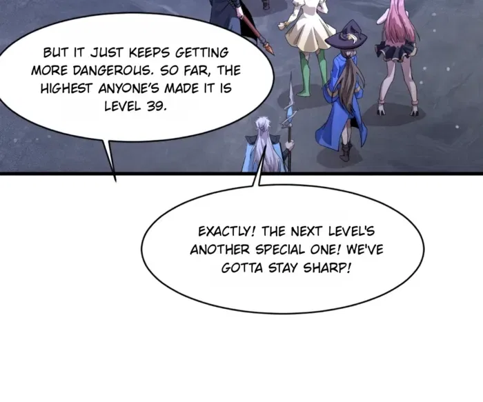 The Lone SSS-Class Summoner Chapter 206 – Page 30