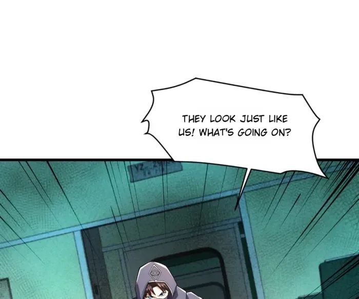 The Lone SSS-Class Summoner Chapter 206 – Page 62