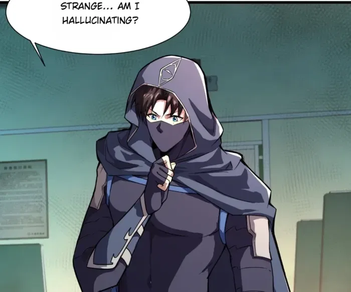 The Lone SSS-Class Summoner Chapter 206 – Page 68