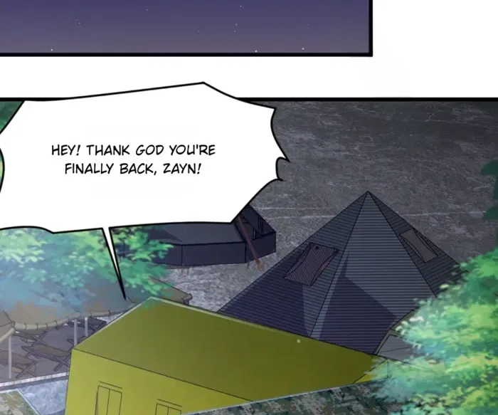 The Lone SSS-Class Summoner Chapter 206 – Page 71