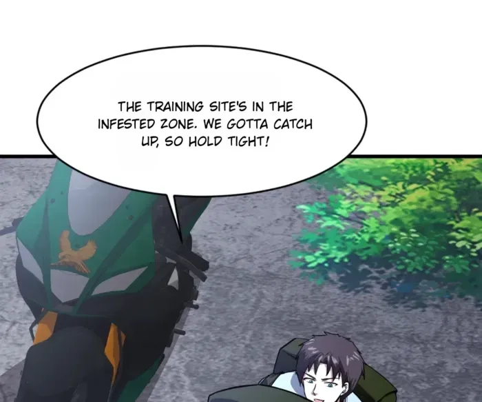 The Lone SSS-Class Summoner Chapter 206 – Page 78
