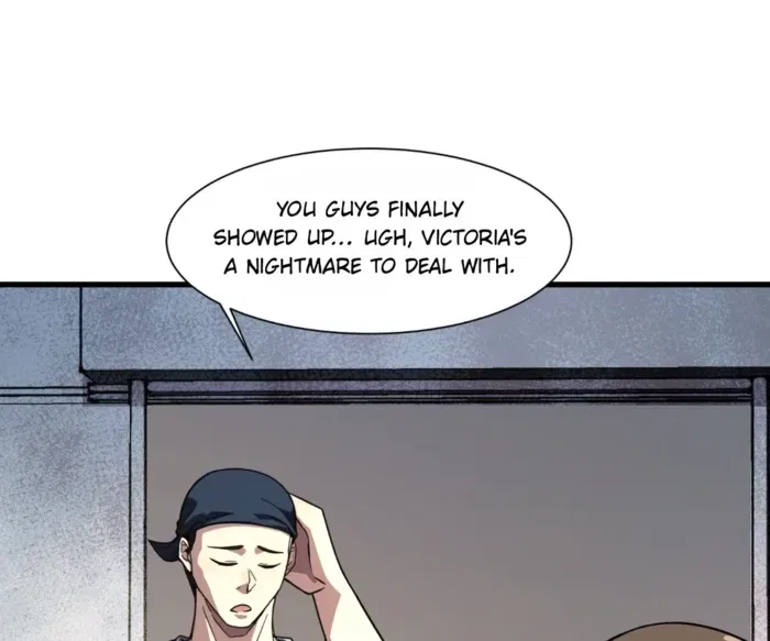 The Lone SSS-Class Summoner Chapter 206 – Page 93