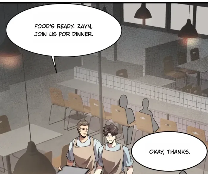 The Lone SSS-Class Summoner Chapter 206 – Page 96